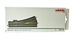 M Rklin 24611 & 24612 Ho C-track Left Right Turnouts (pair) Rarely Used. Fixed Price $49.99.