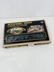 The Great American Express- 6 Sections Of 12 Curve Track #280T New Open Box. Fixed Price $27.72.