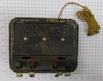American Flyer 4180-1 Standard Gauge Switch Controller. Fixed Price $18.00.