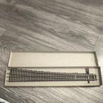 Shinohara Ho Gauge Right Switch Track Turnout Code 100 Mpn 808-186. Fixed Price $35.00.