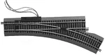 Atlas Ho True-track Code 83 & Roadbed System Remote Snap-switch Left 480. Fixed Price $38.98.