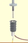 Brawa 5890 Ho Plug Socket W/o Light. Fixed Price $14.99.