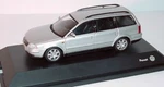 Vw Passat B5.5 3BG Sport V6 2.8 4-MOTION Estate Silver 1:43 Schuco Dealer Model. Fixed Price $444.31.