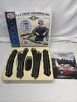 Vintage BAC44494 Ho Steel E-z Layout Expander Set Bachmann Train Complete. Fixed Price $75.00.