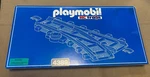 Playmobil 4389 Right Hand Switch Track For Rc Train New Box. Fixed Price $24.99.