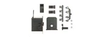 Roco 40293 - Low Rotating Light Signal. Fixed Price $94.14.