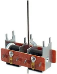 Peco Turnout Motor W/ Extended Operating Pin - Model Railroad Electrical. Fixed Price $17.20.