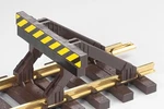 Piko 35280 G Bumper. Fixed Price $15.26.