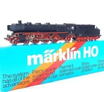 Marklin Ac Ho German Db Br 03 Heavy "witte Windleiblatte" Steam Locomotive Nmib!. Fixed Price $199.99.