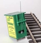 Circuitron 800-6006 Tortoise Switch Machine (pack Of 6). Fixed Price $155.32.