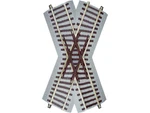 American Flyer Specialty Track Xing, Switches, Bumpers, Uncouplers. Fixed Price $92.00.