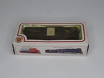 Bachmann Ho Scale 1:87 #43-1000-22 Chesapeake Ohio 41' Box Car C&o #23000. Fixed Price $9.95.