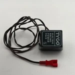 Tyco Life Like Ho Slot Car Electric Racing 20.8V Power Pack Adapter - Nos. Fixed Price $8.76.