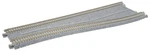 Kato 20-052 Scale Unitrack 12-1/5" Doubletrack,concrete Ties Widening Right-ha. Fixed Price $15.99.