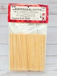 Campbell Scale Model 797, 250 Profile Ties For Turnouts & Crossovers, Ho Sale. Fixed Price $24.95.
