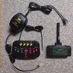 New Bright Holiday Express Train Controller Power Supply Transformer 380 384 387. Fixed Price $88.97.