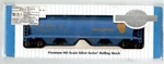 Bachmann #19139 Scale Canadian Grain Hopper "hertitage Fund'. Fixed Price $21.70.