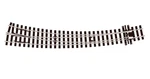 Peco Streamline SL-E1486 Hom Scale Code 75 Track Electrofrog Curved Right Hand. Fixed Price $54.99.