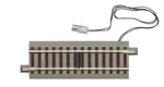 Roco 61117 Ho Scale Geoline Track Long 100 Mm With Contact Pedal. Fixed Price $32.78.