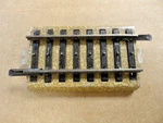 Marklin Ho Model Track 3900 1/4 Nice!. Fixed Price $5.99.