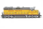 Ho Bachmann Plus #11503 GP35 Union Pacific #763 New In The Box. Fixed Price $49.95.