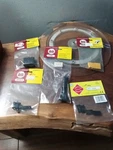 Aristo-craft ART-11900 Gauge Train Track Supplies 5 Bags Nos. Fixed Price $20.00.