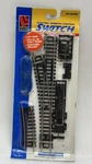 Life-like 8611 Ho Scale Train Electric Remote Control Switch Left Hand. Fixed Price $18.59.