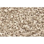 Woodland Scenics Coarse Ballast Bag BUFF/18 Cu. In. WOOB87 Train Scenery Non. Fixed Price $11.98.