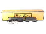 Mth 30-1162-0 Pennsylvania 4-6-2 Pacific Steam Locomotive W/loco-sound #3761 Ex. Fixed Price $181.27.