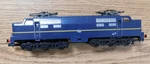 Lima Ho Gauge "1220" Electric Locomotive Nice Not Running. Buy It Now.. Fixed Price $29.99.