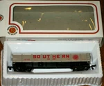 Bachmann 17204 Ho Scale 42' Steel Gondola "southern" Ready To Run. Fixed Price $13.99.