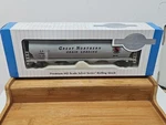 Bachmann 19111 Scale 4 Bay Covered Hopper Great Northern Gn. Fixed Price $25.19.