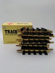 Aristo-craft 11001 Euro Brass 6" Straight Track (box Of 12)/BOX. Fixed Price $45.09.