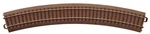 Trix Ho C-track Curved Degrees Radius: 20-1/4IN 515MM T62330. Fixed Price $9.98.