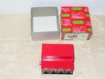 Lgb Lehmann 5075 Control Panel Scale Model Train With Box! N1. Fixed Price $27.16.