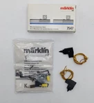 Marklin 7547 Ho Track Turnout Lantern Kit. Fixed Price $37.62.