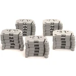 Lot Of 25 Wago 249-116 Terminal End Block Screwless Stop, 6MM X 45MM 28.2MM. Fixed Price $30.00.