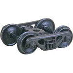 Kadee #569 A.S.F.100TON Roller Bearing Self Centering Trucks Wheels (2) Ho Scale. Fixed Price $13.99.