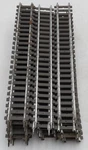 American Flyer Vintage Postwar Straight Track Sections 33. Fixed Price $16.80.