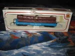 Bachmann Ho Scale Model Great Northern 42764. Fixed Price $9.99.