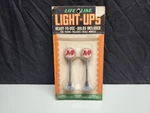 Life Like Light Ups A&p Store Sign Ho Scale. Fixed Price $9.95.