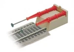 Peco SL-42 Ho Scale Bumper, Hydraulic Type. Fixed Price $20.99.