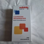 Marklin 74492 Ho Track Turnout Switch Motor. Fixed Price $25.00.