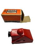 Vintage Lionel Electric Trains No. 260 - Illuminated Bumper Original Box. Fixed Price $19.99.