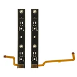 Console Controller Rail With Flex Cable Set Left Right For Nintendo Switch. Fixed Price $10.09.