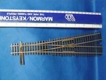 Ho Walthers Code 83 #4 Wye No Box Me. Fixed Price $15.00.