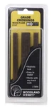 Ho Scale Woodland Scenics C1147 Grade Crossing (2) Pkg. Fixed Price $13.59.