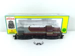 Atlas Cpr #8436 RS-3 Diesel Locomotive NO.8150. Fixed Price $180.92.