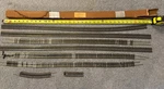 Atlas Trains Ho Code 0578/117 36 Inch Flexible Track. Fixed Price $19.99.