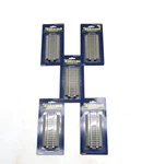 American Flyer Fastrack 6-49858 Transition 5-PACK, Gauge. Fixed Price $40.00.